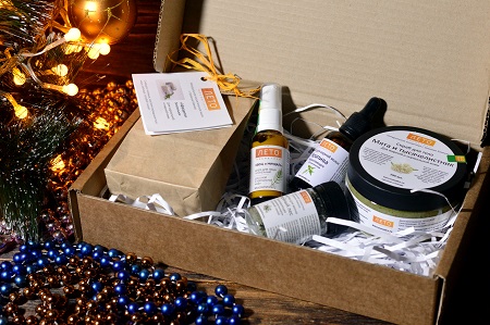 Gift set N 17