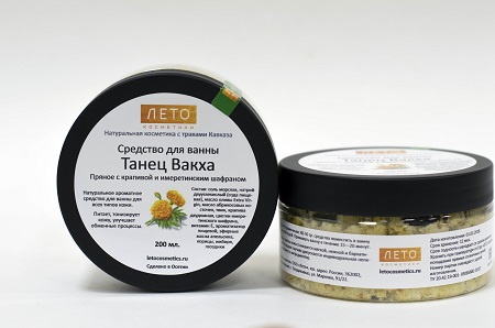 Танец Вакха