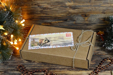 Gift set N 17