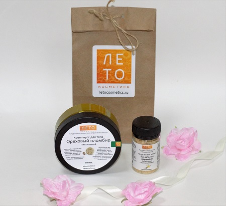 Gift set N 14