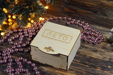 Gift set N 18