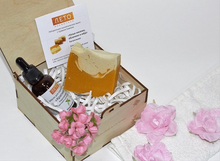 Gift set N 9