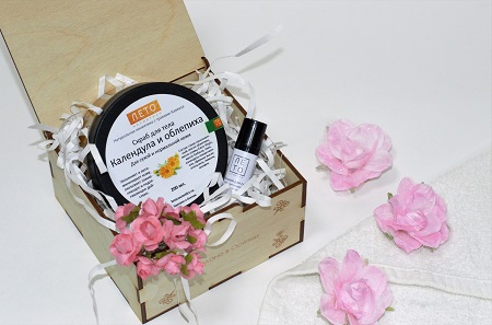 Gift set N 1