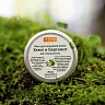 Hair  wax "Hemp and bergamot"