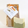 Soap “Jah’s Dream”