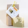 Soap “Nymph”