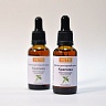 Nettle oil for hair roots