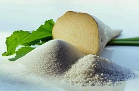 Сахар свекловичный