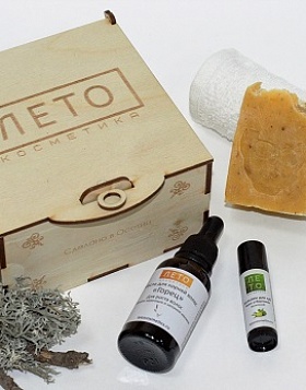 Gift set Gift set N 7 