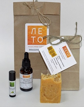 Gift set Gift set N 10 