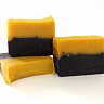Soap “Coffee with Oranges”