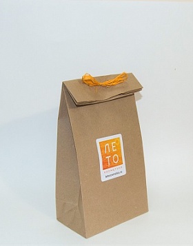 Package Medium paper bag 