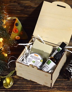Gift set Gift set N 19 