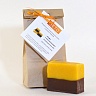 Soap “Coffee with Oranges”
